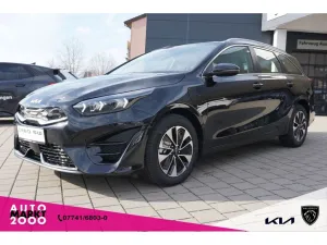 Kia Ceed_sw 1.6 PHEV Spirit DCT6 Navi LED ACC SHZ PD