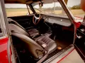 Alfa Romeo GT Bertone GTA Restomod