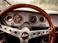 Alfa Romeo GT Bertone GTA Restomod