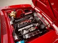 Alfa Romeo GT Bertone GTA Restomod
