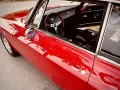 Alfa Romeo GT Bertone GTA Restomod