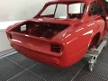 Alfa Romeo GT Bertone GTA Restomod