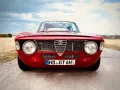 Alfa Romeo GT Bertone GTA Restomod