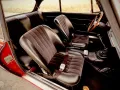 Alfa Romeo GT Bertone GTA Restomod