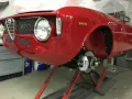 Alfa Romeo GT Bertone GTA Restomod