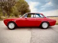 Alfa Romeo GT Bertone GTA Restomod