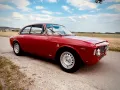 Alfa Romeo GT Bertone GTA Restomod
