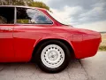Alfa Romeo GT Bertone GTA Restomod