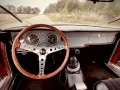 Alfa Romeo GT Bertone GTA Restomod