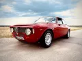Alfa Romeo GT Bertone GTA Restomod