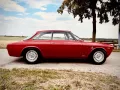 Alfa Romeo GT Bertone GTA Restomod