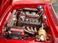 Alfa Romeo GT Bertone GTA Restomod