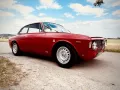 Alfa Romeo GT Bertone GTA Restomod