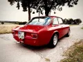 Alfa Romeo GT Bertone GTA Restomod