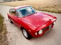Alfa Romeo GT Bertone GTA Restomod