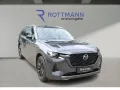 Mazda CX-80 PHEV 327ps Aut. AWD Homura Plus 6 sitze