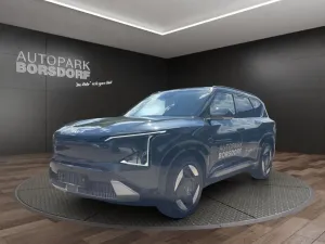 Kia EV5 160 kW Earth Elektro*SHZ*Keyless*LED*DAB*Nav