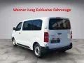 Citroën Jumpy Kombi M Spacetourer 9Sitze