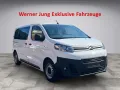 Citroën Jumpy Kombi M Spacetourer 9Sitze