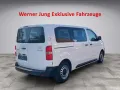 Citroën Jumpy Kombi M Spacetourer 9Sitze