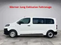 Citroën Jumpy Kombi M Spacetourer 9Sitze