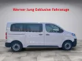 Citroën Jumpy Kombi M Spacetourer 9Sitze