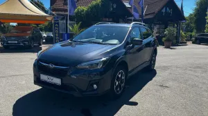 Subaru XV 1.6i Comfort Lineartronic 4WD