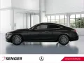 Mercedes-Benz CLE 180 Coupé AMG 360°-Kamera Panorama MBUX LED