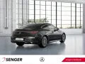 Mercedes-Benz CLE 180 Coupé AMG 360°-Kamera Panorama MBUX LED