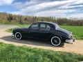Jaguar MK I Overdrive BJ.1957