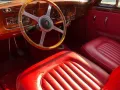 Jaguar MK I Overdrive BJ.1957