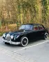Jaguar MK I Overdrive BJ.1957