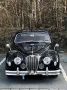 Jaguar MK I Overdrive BJ.1957