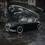 Jaguar MK I Overdrive BJ.1957