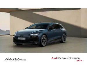 Audi A6 Avant e-tron S line HUD B&O Air Sitzbelüftung
