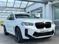 BMW X4 M Competition GSD/ACC/HUD GARANTIE bis 08/29