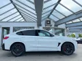 BMW X4 M Competition GSD/ACC/HUD GARANTIE bis 08/29