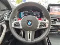 BMW X4 M Competition GSD/ACC/HUD GARANTIE bis 08/29