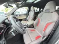 BMW X4 M Competition GSD/ACC/HUD GARANTIE bis 08/29