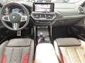 BMW X4 M Competition GSD/ACC/HUD GARANTIE bis 08/29