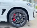 BMW X4 M Competition GSD/ACC/HUD GARANTIE bis 08/29