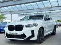 BMW X4 M Competition GSD/ACC/HUD GARANTIE bis 08/29