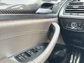 BMW X4 M Competition GSD/ACC/HUD GARANTIE bis 08/29