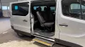 Fiat Talento Kombi L2H1 1,2t Family #9Sitzer