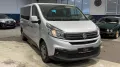 Fiat Talento Kombi L2H1 1,2t Family #9Sitzer