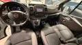 Fiat Talento Kombi L2H1 1,2t Family #9Sitzer