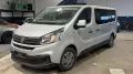 Fiat Talento Kombi L2H1 1,2t Family #9Sitzer