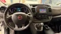Fiat Talento Kombi L2H1 1,2t Family #9Sitzer