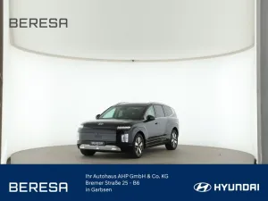 Hyundai IONIQ 9 110 kWh UNIQ 6-Sitzer*Pano*Relax-P. Pano