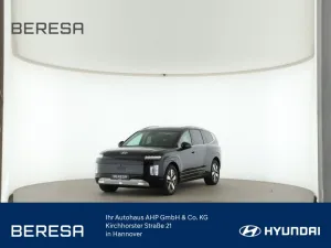 Hyundai IONIQ 9 110 kWh UNIQ *Pano*Relax-P. Pano HUD 360